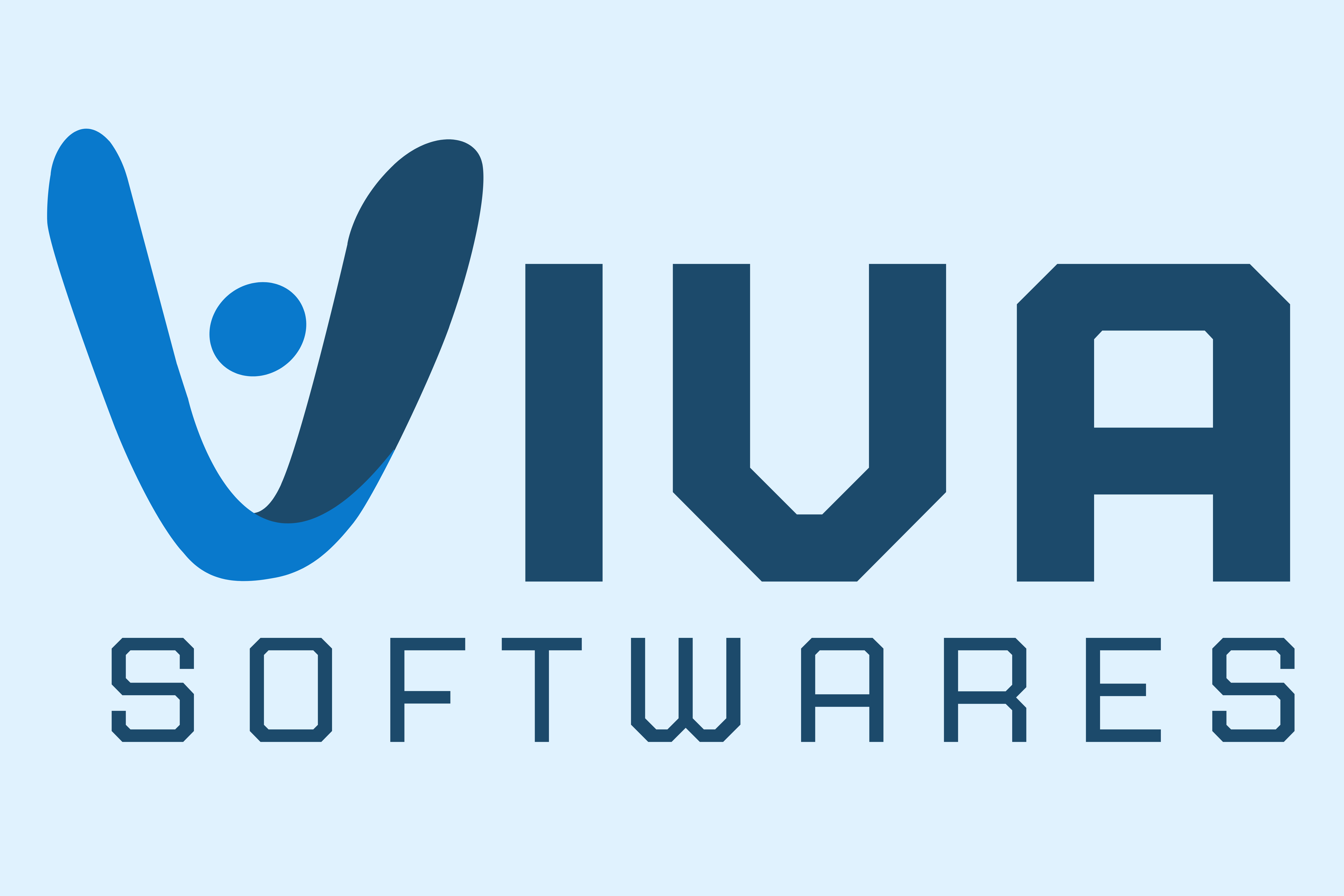 Viva Softwares